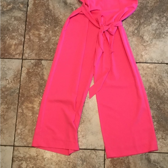 Lilly Pulitzer jada jumpsuit - Picture 2 of 7
